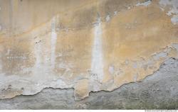 Photo Textures of Wall Plaster